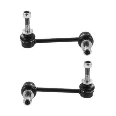 48820-04020 48810-60040 Voorste Achterste Stabilisator Link voor Toyota Hilux VII Pickup 2004