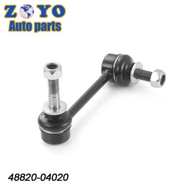 48820-04020 48810-60040 Voorste Achterste Stabilisator Link voor Toyota Hilux VII Pickup 2004