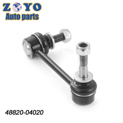 48820-04020 48810-60040 Voorste Achterste Stabilisator Link voor Toyota Hilux VII Pickup 2004