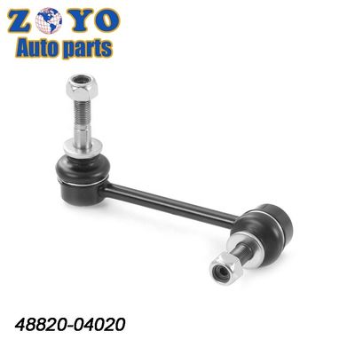 48820-04020 48810-60040 Voorste Achterste Stabilisator Link voor Toyota Hilux VII Pickup 2004
