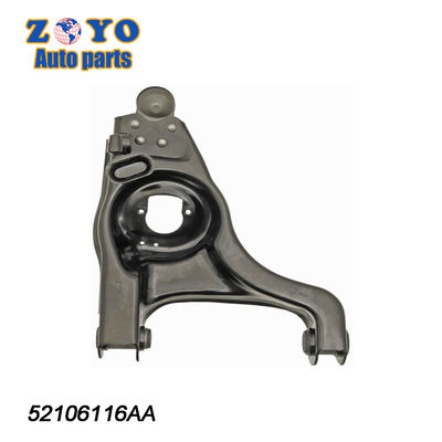 SPHC staal voorarm voor Dodge DAKOTA 2004-2010 door Dorman nr. 520-349/520-350