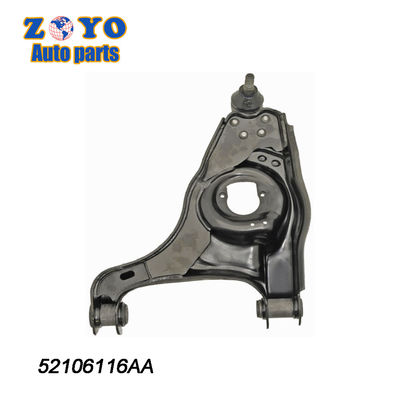 SPHC staal voorarm voor Dodge DAKOTA 2004-2010 door Dorman nr. 520-349/520-350