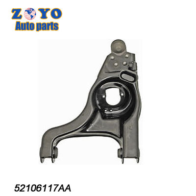 SPHC staal voorarm voor Dodge DAKOTA 2004-2010 door Dorman nr. 520-349/520-350