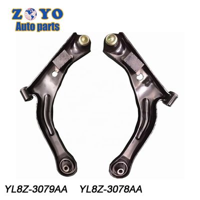 Onderste bedieningsarmen voor Ford Escape 2001-2004 Lage onderste bestemming Vervangen/herstellen