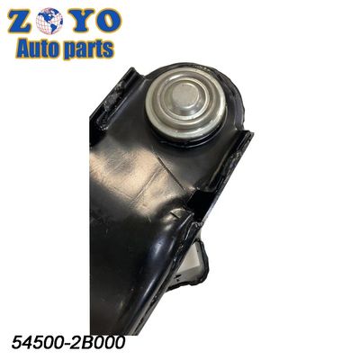 2005-2012 Hyundai SantaFe Links Vering Onderafhankelijke Arm Bushing Koreaanse Autoonderdelen