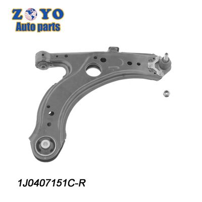 RK640176 Onderarm voor Volkswagen Citi Golf MK1 1999-2005 A3 8P1 Voorwiel Verkoop