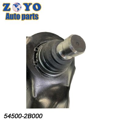 2005-2012 Hyundai SantaFe Links Vering Onderafhankelijke Arm Bushing Koreaanse Autoonderdelen