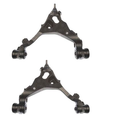 Vervang/repareer besturingsarm voor 2012 Ford F-150 6L3Z-3079B 6L3Z-3078B door Auto parts