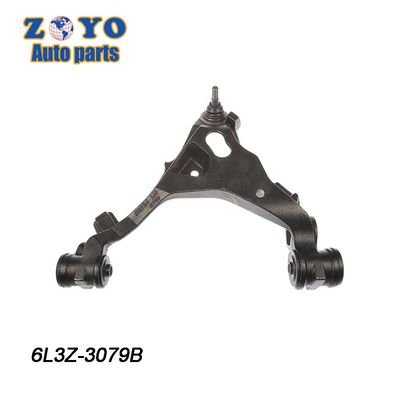 Vervang/repareer besturingsarm voor 2012 Ford F-150 6L3Z-3079B 6L3Z-3078B door Auto parts