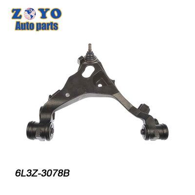 Vervang/repareer besturingsarm voor 2012 Ford F-150 6L3Z-3079B 6L3Z-3078B door Auto parts
