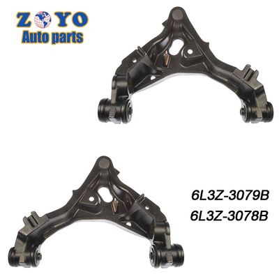 Vervang/repareer besturingsarm voor 2012 Ford F-150 6L3Z-3079B 6L3Z-3078B door Auto parts