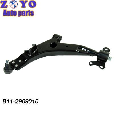 OE NO. 96389491 EPICA onderstel onderste controle arm kit voor Chery Pasen tegen betaalbare prijzen