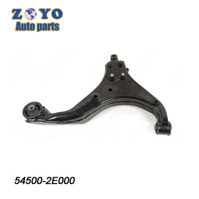 Mevotech nr. MS90125 TUCSON TL Onderafhankelijke controlearm voor Honda Sportage Tucson 2005-2015