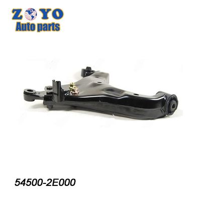 Mevotech nr. MS90125 TUCSON TL Onderafhankelijke controlearm voor Honda Sportage Tucson 2005-2015