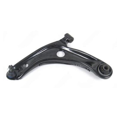 2019- Auto-ophangingsonderdelen SPHC-staal linker voorste onderste bedieningsarm voor Changan Auto CS15
