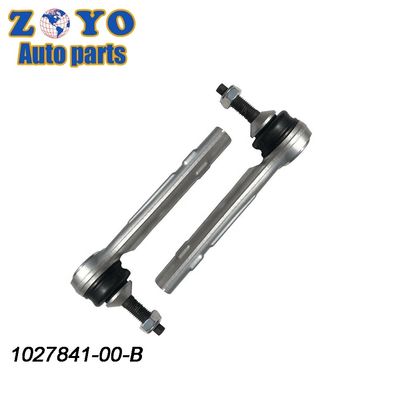 Launch Tesla Model S Control Arm Tie Rod End met standaard grootte OE NO. 1027841-00-B