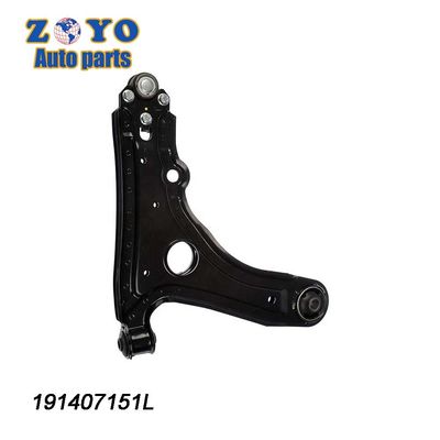 1974-1985 VW Jetta MK4 voorste onderste bedieningsarm voor linker ophanging 5QD407152A
