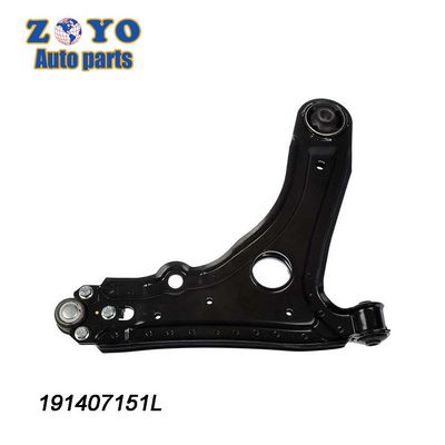 1974-1985 VW Jetta MK4 voorste onderste bedieningsarm voor linker ophanging 5QD407152A