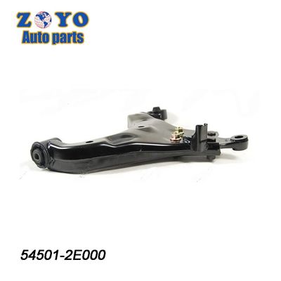 Autozone-ophangingsonderdelen voor Kia Sportage Hyundai TUCSON 2004- Bushing Nature Rubber