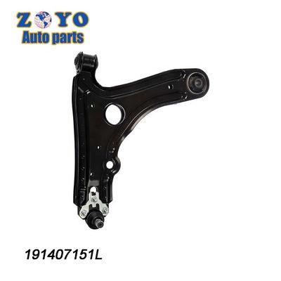 1974-1985 VW Jetta MK4 voorste onderste bedieningsarm voor linker ophanging 5QD407152A