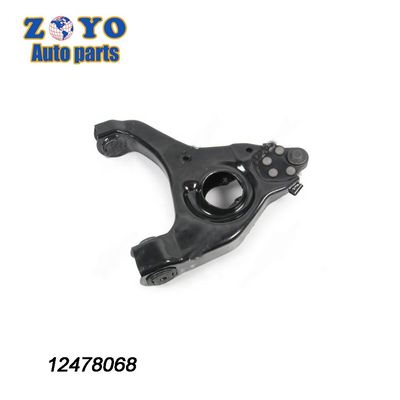 Voorste onderste bedieningsarm voor GMC SIERRA Silverado 1997-2007 Mevotech nr. MS20348 MS20349