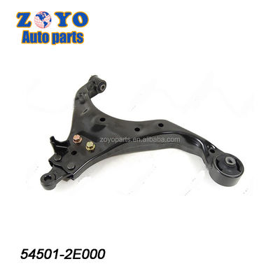 Autozone-ophangingsonderdelen voor Kia Sportage Hyundai TUCSON 2004- Bushing Nature Rubber