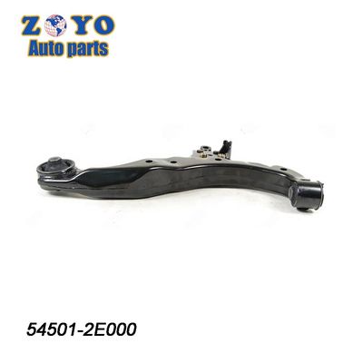 Autozone-ophangingsonderdelen voor Kia Sportage Hyundai TUCSON 2004- Bushing Nature Rubber