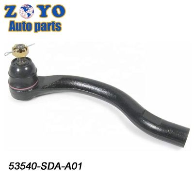 HONDA ACCORD 2003-2008 SE-6311R Binnenste en buitenste kraag van het stuurstelsel