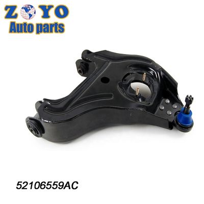 CMS25196 Aftermarket Suspension Linker voorste onderste bedieningsarm voor Dodge Ram 1500 2002-2005