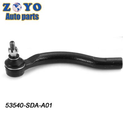 HONDA ACCORD 2003-2008 SE-6311R Binnenste en buitenste kraag van het stuurstelsel