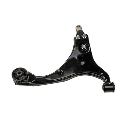 Zwarte E-coating Beschikbare ophangarm voor Hyundai Elantra 2007 2008 2012 Beschikbaar