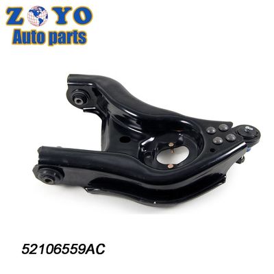 CMS25196 Aftermarket Suspension Linker voorste onderste bedieningsarm voor Dodge Ram 1500 2002-2005