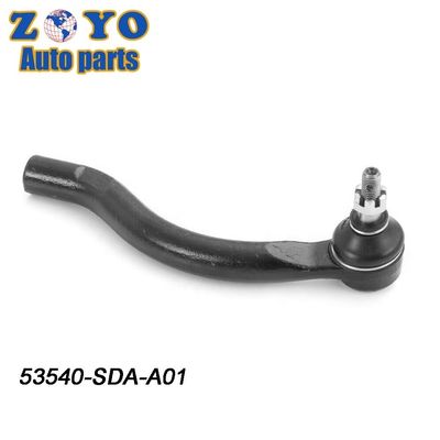 HONDA ACCORD 2003-2008 SE-6311R Binnenste en buitenste kraag van het stuurstelsel