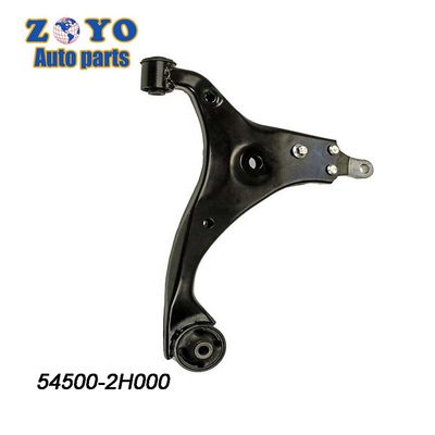 Zwarte E-coating Beschikbare ophangarm voor Hyundai Elantra 2007 2008 2012 Beschikbaar