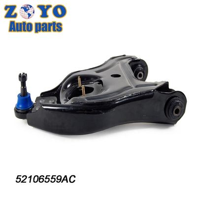 CMS25196 Aftermarket Suspension Linker voorste onderste bedieningsarm voor Dodge Ram 1500 2002-2005