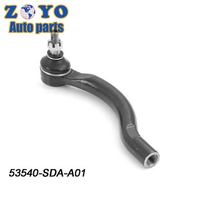 HONDA ACCORD 2003-2008 SE-6311R Binnenste en buitenste kraag van het stuurstelsel