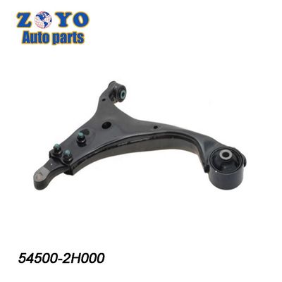 Zwarte E-coating Beschikbare ophangarm voor Hyundai Elantra 2007 2008 2012 Beschikbaar