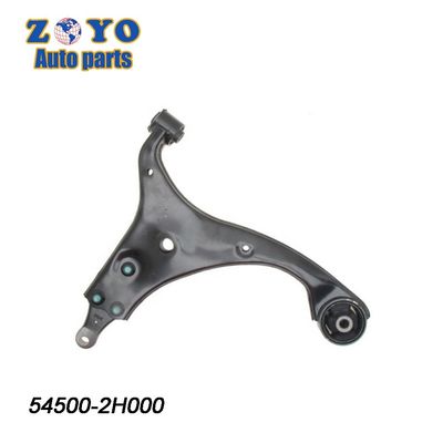 Zwarte E-coating Beschikbare ophangarm voor Hyundai Elantra 2007 2008 2012 Beschikbaar