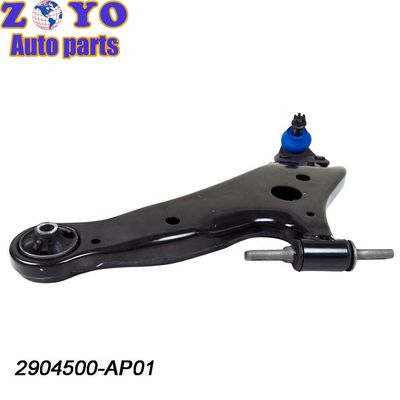 Natuur Rubber Bushing Suspension Control Arm De perfecte pasvorm voor Changan Auto CS95 17-
