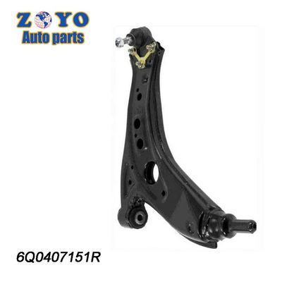 SPHC STEEL voorste onderste bedieningsarm voor Volkswagen Fabia Polo 2001-2009 en duurzaam