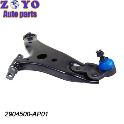 Natuur Rubber Bushing Suspension Control Arm De perfecte pasvorm voor Changan Auto CS95 17-