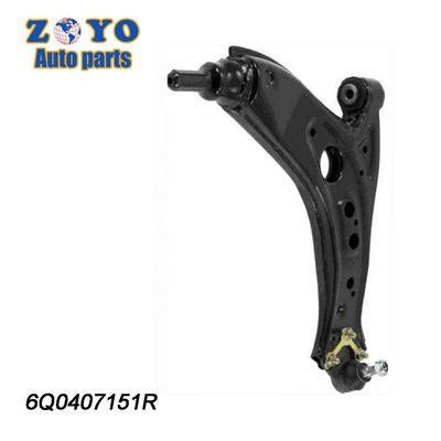 SPHC STEEL voorste onderste bedieningsarm voor Volkswagen Fabia Polo 2001-2009 en duurzaam