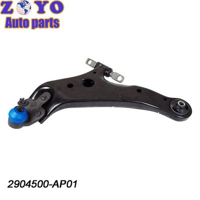 Natuur Rubber Bushing Suspension Control Arm De perfecte pasvorm voor Changan Auto CS95 17-