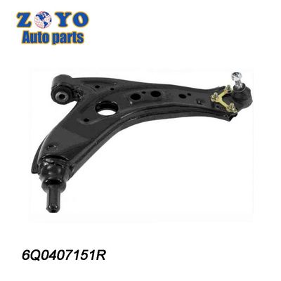 SPHC STEEL voorste onderste bedieningsarm voor Volkswagen Fabia Polo 2001-2009 en duurzaam