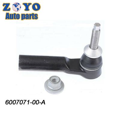 Tesla Model S Y2012-2020 Tie Rod End Ball Joint 6007071-00-B Smeden van staal Autoonderdelen