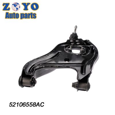 521-935 521-936 Control Arm Ball Joint Assembly voor Dodge Ram 1500 2011-2012 door Dorman