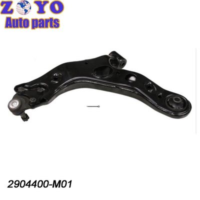 Changan Auto CS75 PLUS 2018 Auto Front Control Arm met natuur rubberen bos op zijn best