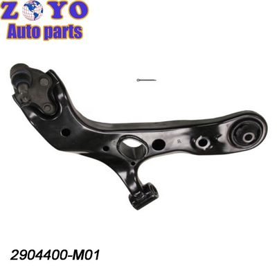 Changan Auto CS75 PLUS 2018 Auto Front Control Arm met natuur rubberen bos op zijn best