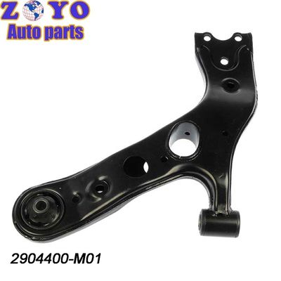Changan Auto CS75 PLUS 2018 Auto Front Control Arm met natuur rubberen bos op zijn best