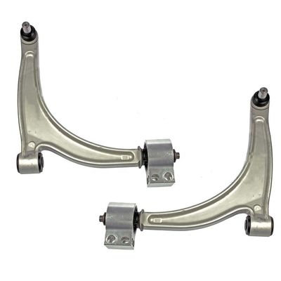 Auto-fitment Chevrolet E-coating onderste bedieningskant voor Malibu 2008-2013 K620179 K620180